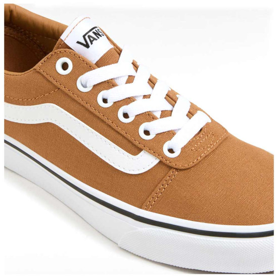 Vans Ward Vans Ward